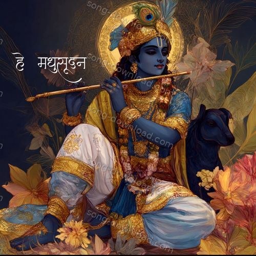 He Madhusudan Arjun Khyapa MP3 Download